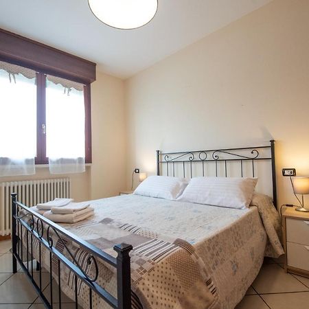 Case Lanfranco Parma Exteriér fotografie