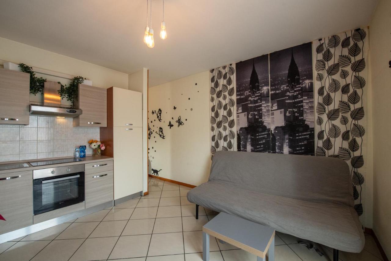 Case Lanfranco Parma Exteriér fotografie