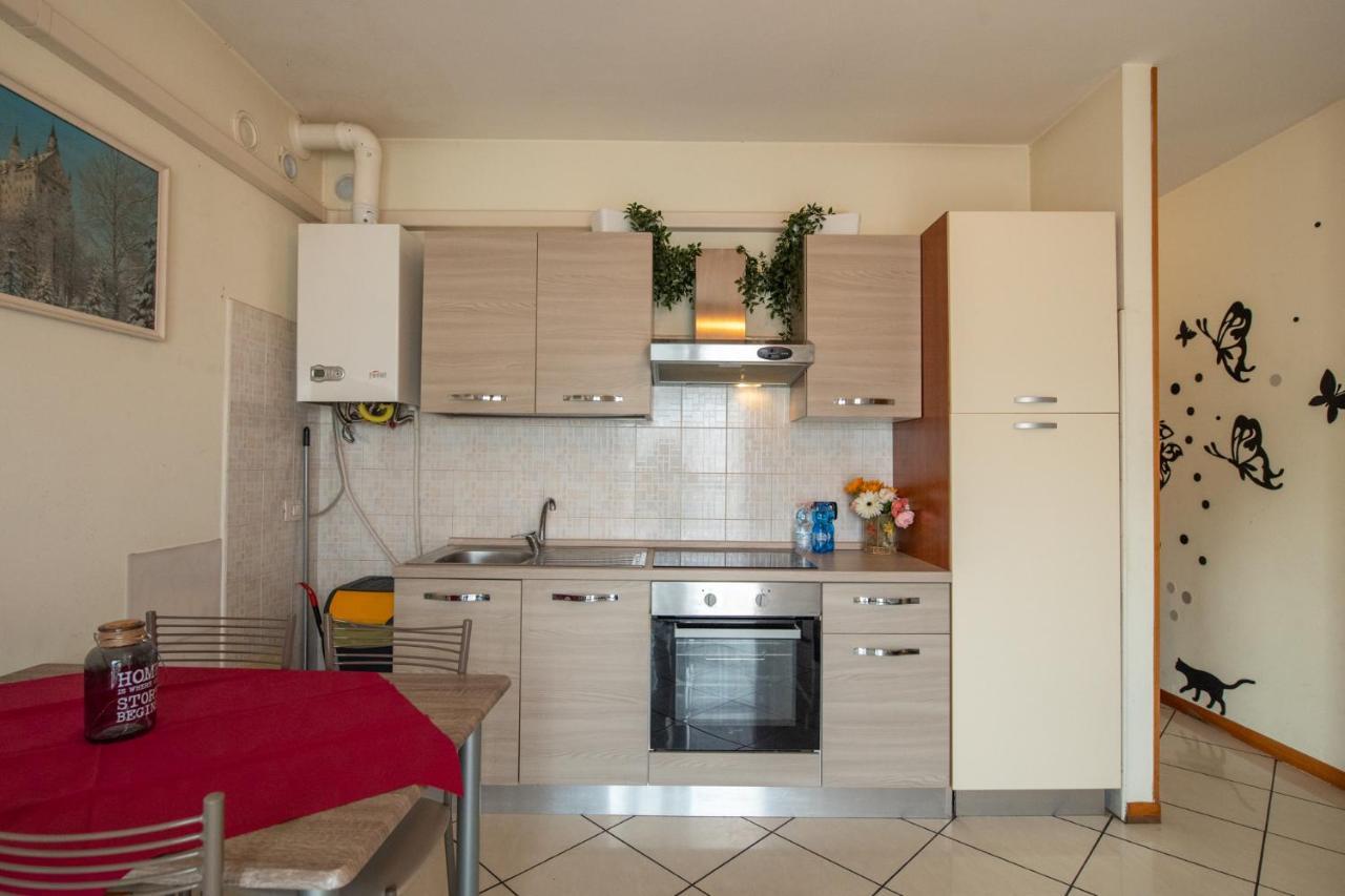 Case Lanfranco Parma Exteriér fotografie
