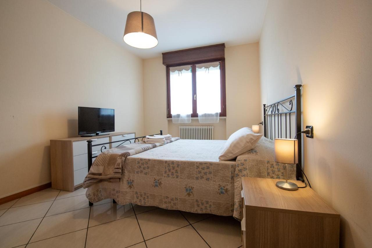 Case Lanfranco Parma Exteriér fotografie