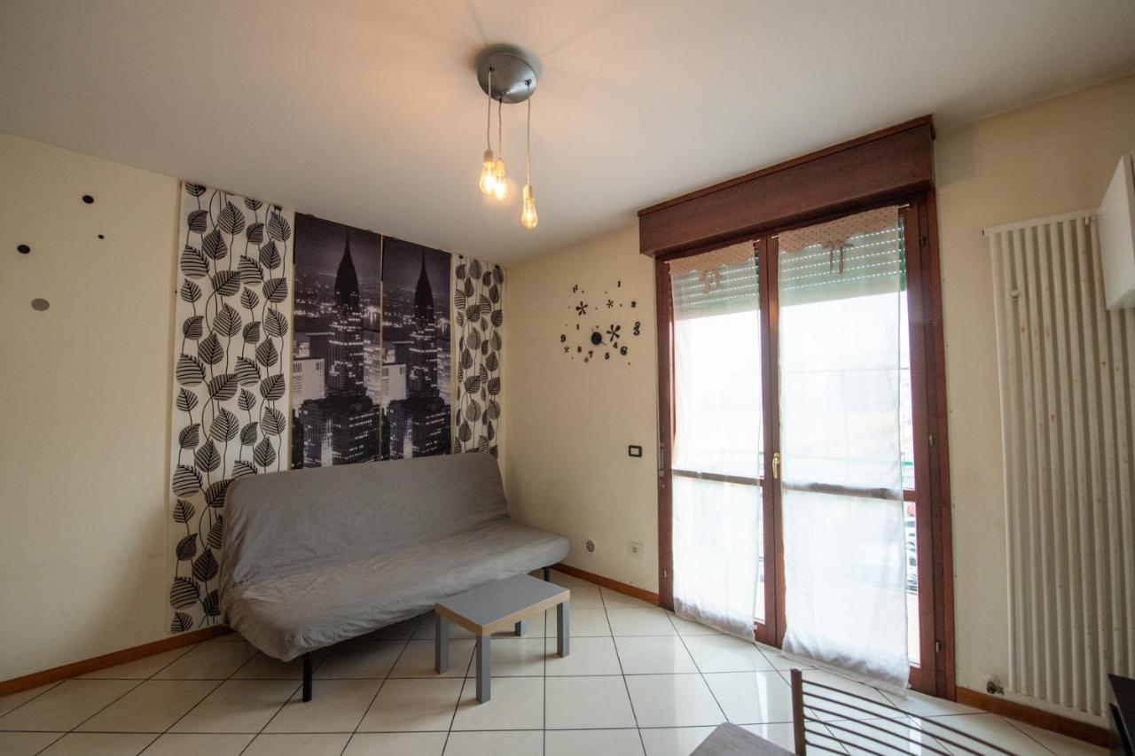 Case Lanfranco Parma Exteriér fotografie