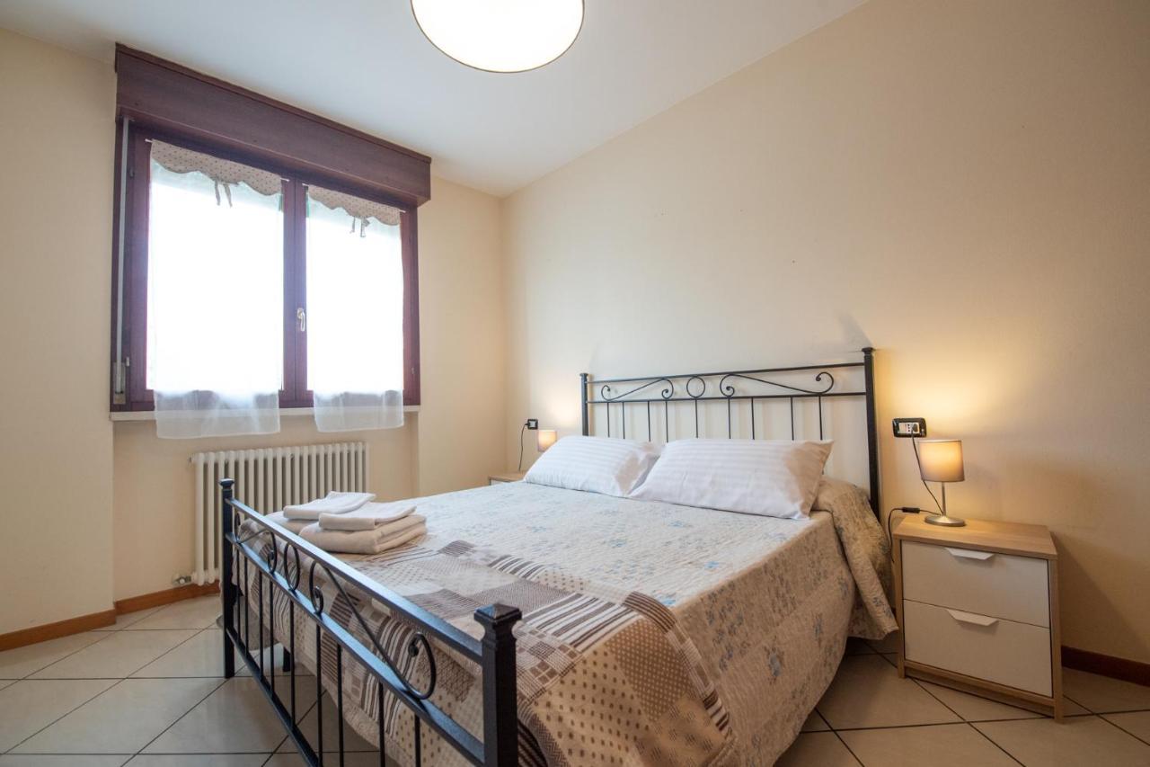 Case Lanfranco Parma Exteriér fotografie