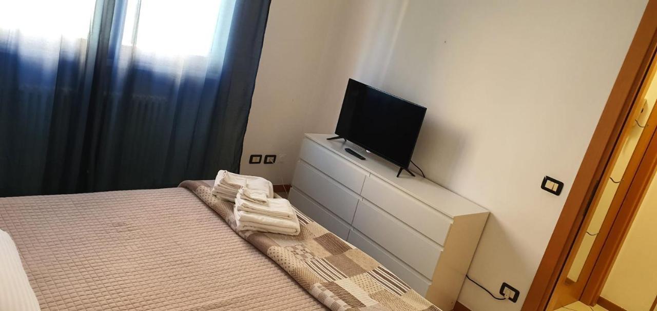 Case Lanfranco Parma Exteriér fotografie