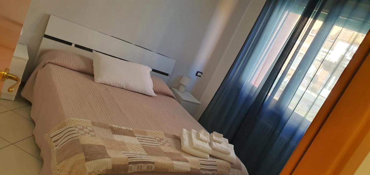 Case Lanfranco Parma Exteriér fotografie