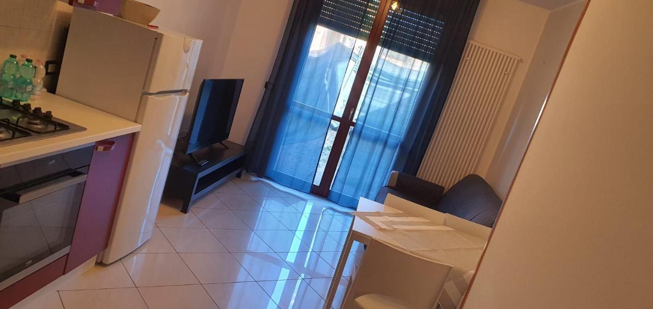 Case Lanfranco Parma Exteriér fotografie