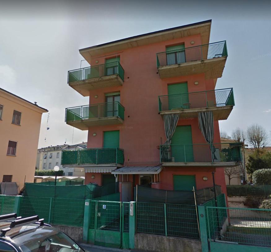 Case Lanfranco Parma Exteriér fotografie